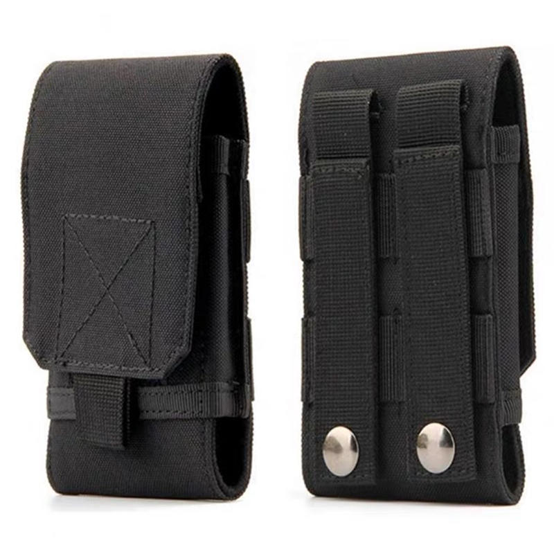 Outdoor Hunting Tools - Bolsa para teléfono Molle, 1 unidad,