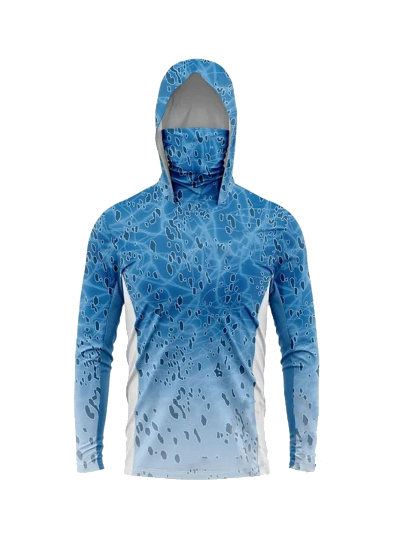Hunting & Outdoor Supplies Vanderbijlpark Photos - Sudadera con Capucha de Pesca de