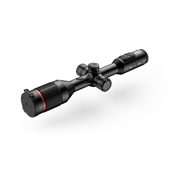Outdoor Hunting Guide - Guía Sensmart TU630 alcance de caza