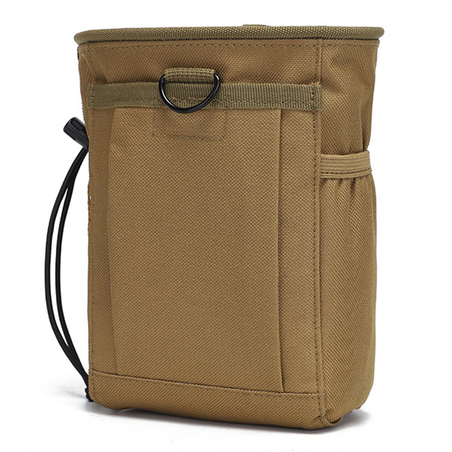 Bolso MOLLE de camuflaje de 3- - Camouflage Hunting Jacket reseña y precio