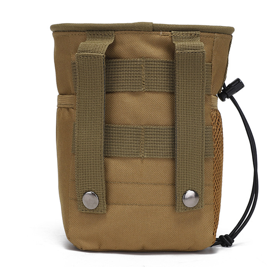 Bolso MOLLE de camuflaje de 3- - Camouflage Hunting Jacket reseña y precio