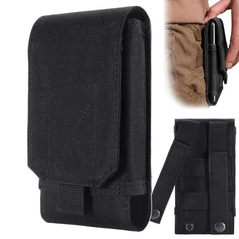 Bolsa para teléfono Molle, 1 u - Outdoor Hunting Tools reseña y precio