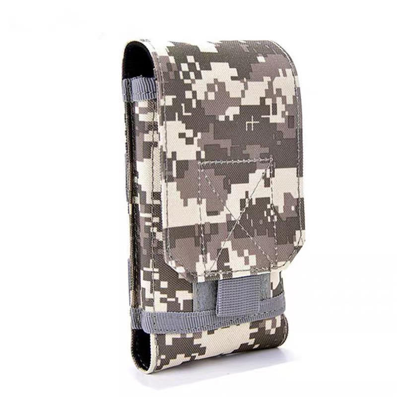 Bolsa para teléfono Molle, 1 u - Outdoor Hunting Tools reseña y precio