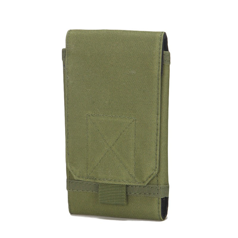 Bolsa para teléfono Molle, 1 u - Outdoor Hunting Tools reseña y precio
