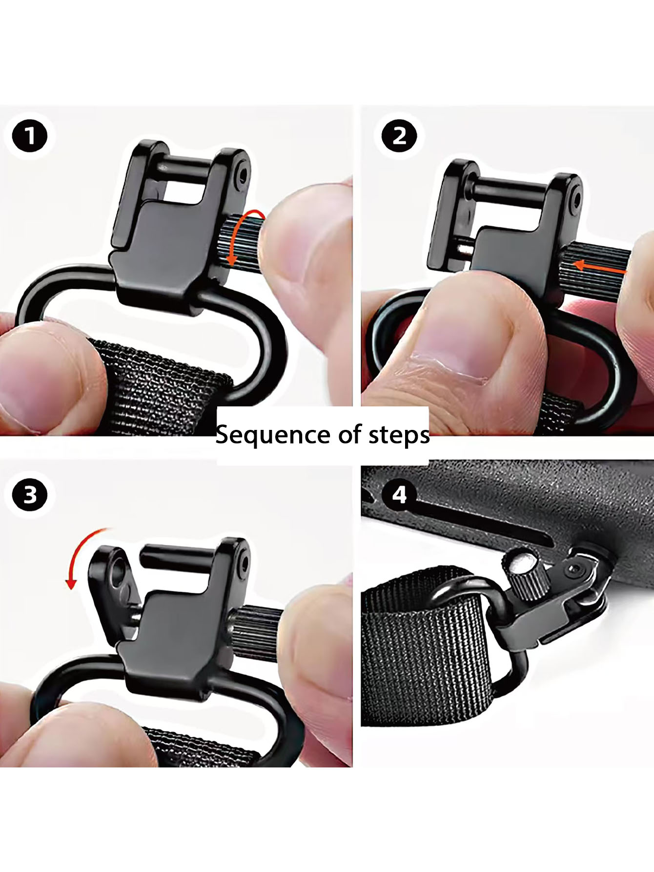 Correa de Hombro para Caza, Mu - Hunting & Outdoor Supplies Vanderbijlpark Photos reseña y precio