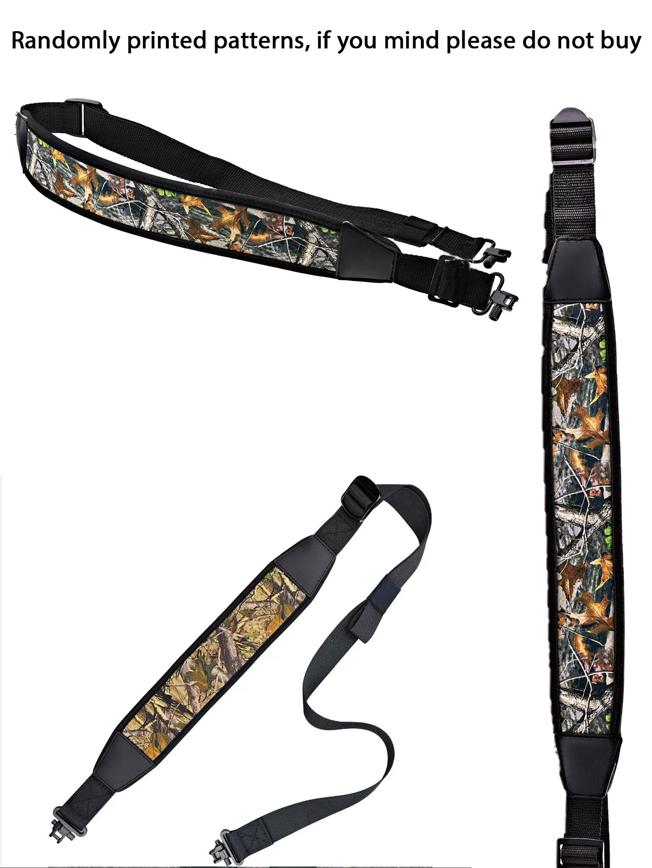 Correa de Hombro para Caza, Mu - Hunting & Outdoor Supplies Vanderbijlpark Photos reseña y precio