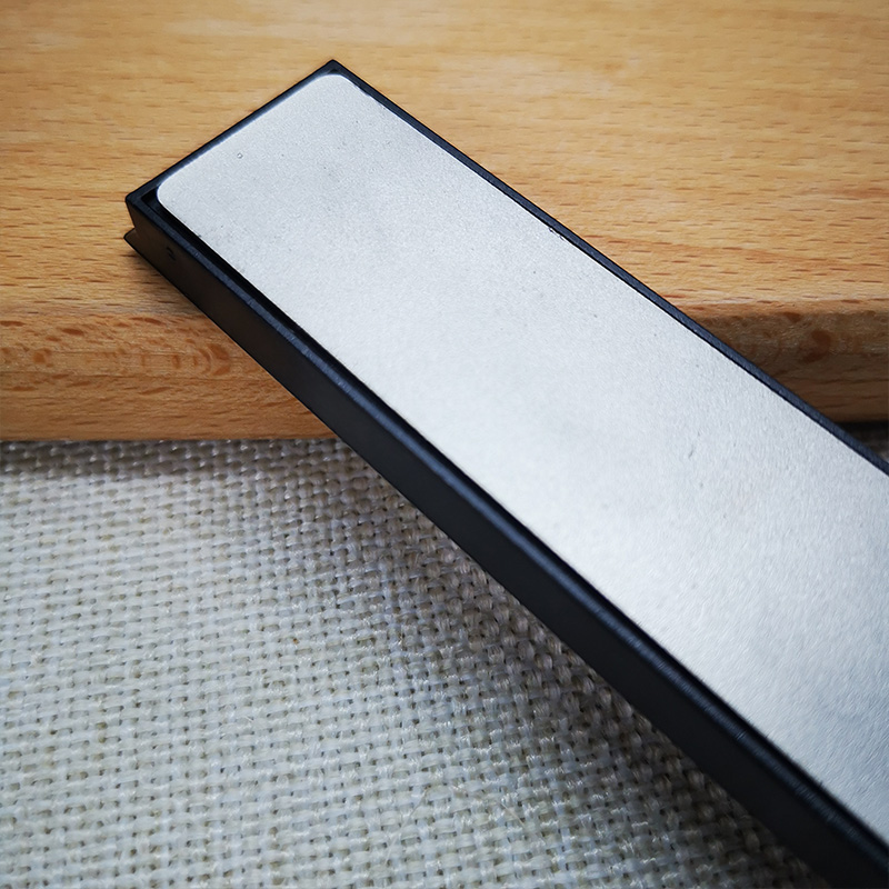 Afilador de cubiertos, piedra  - Outdoor Hunting Guide reseña y precio