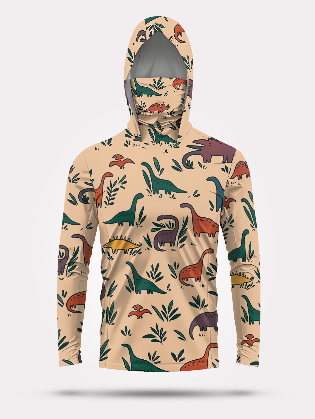 Sudadera con capucha para pesc - Hunting & Outdoor Supplies Vanderbijlpark Photos reseña y precio