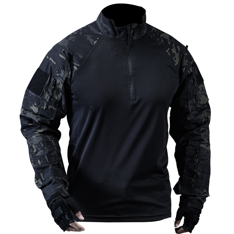 Traje de rana UF PRO Pioneer,  - Camouflage Hunting Jacket reseña y precio