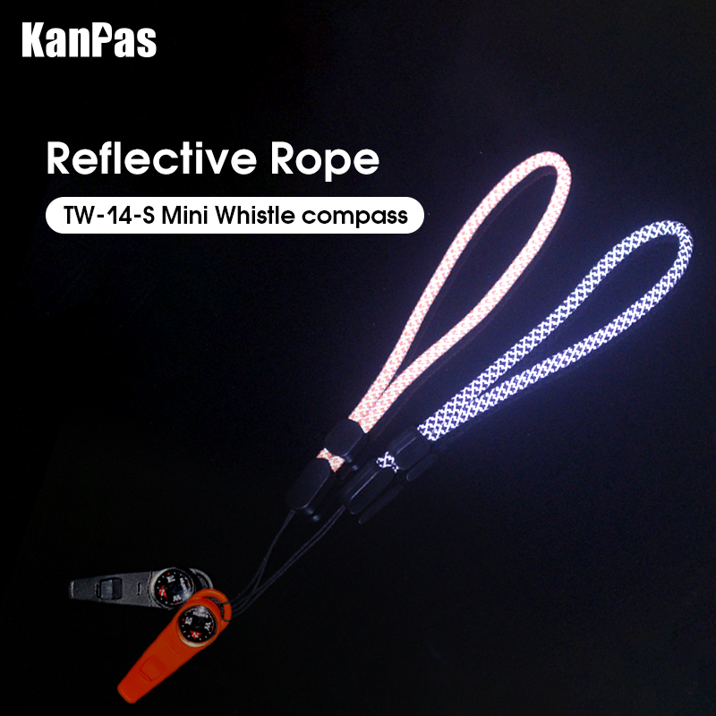 Silbato deportivo Kanpas con b - Outdoor Hunting Guide reseña y precio