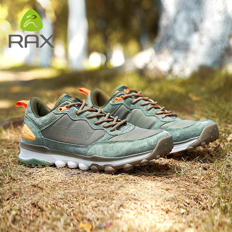 Rax 2026 Zapatos de Senderismo - Outdoor Hunting Boots For Men reseña y precio