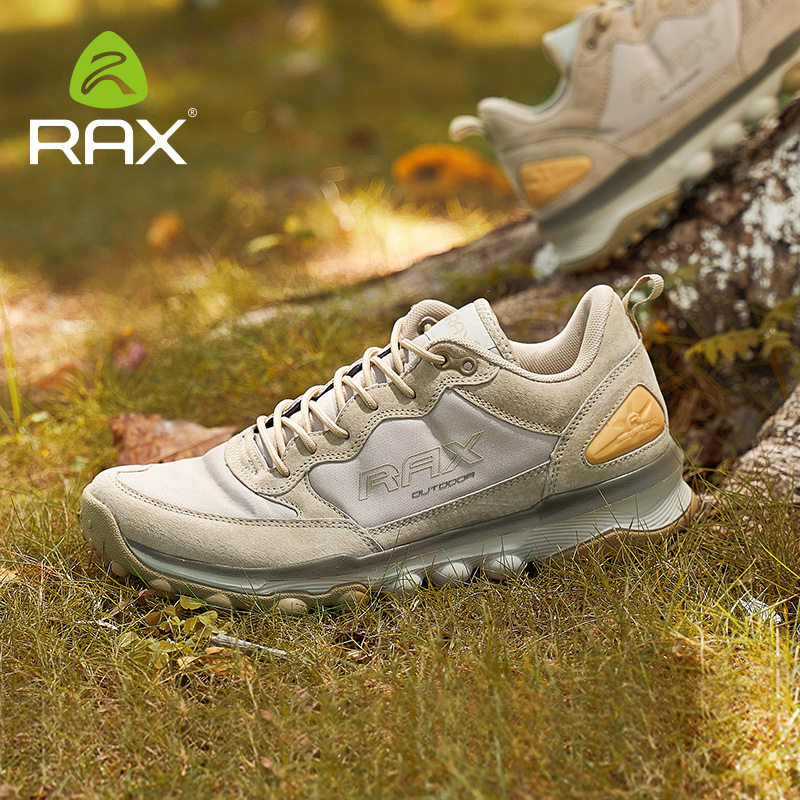 Rax 2026 Zapatos de Senderismo - Outdoor Hunting Boots For Men reseña y precio