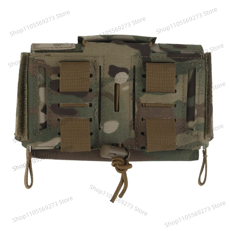 Bolsa Táctica de Primeros Auxi - Outdoor Hunting Paintings reseña y precio