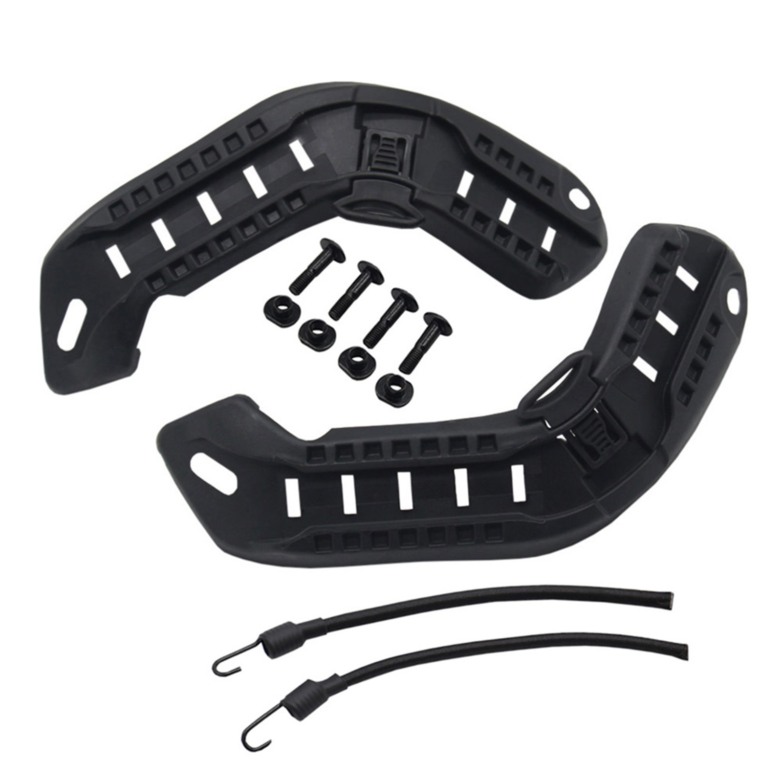 Riel de Montaje Lateral Táctic - Outdoor Hunting Guide reseña y precio