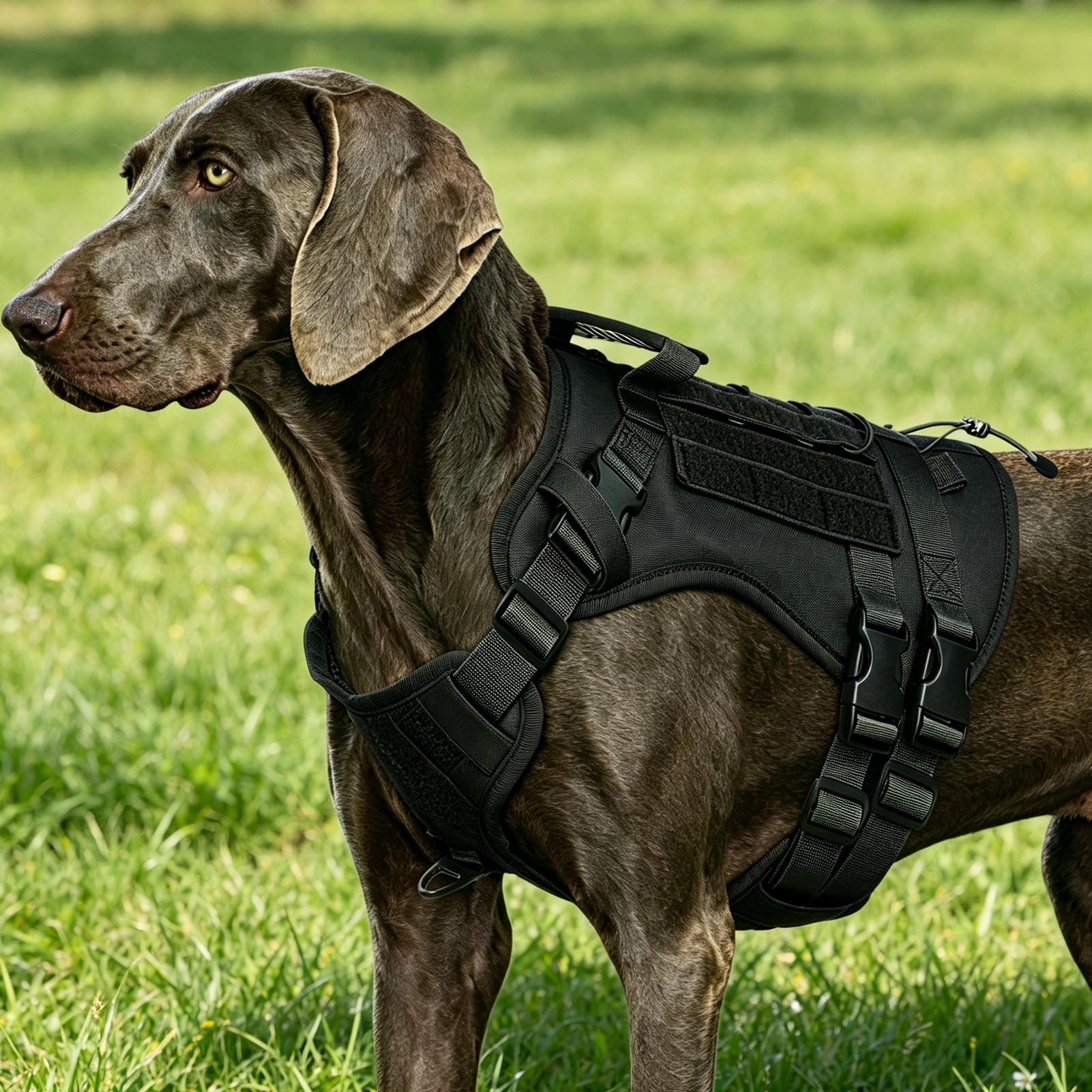 Arnés para Perro Antitirones A - Outdoor Hunting Dog Supply reseña y precio