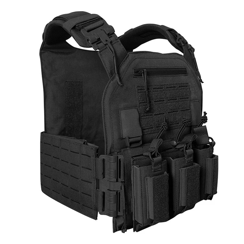 Chaleco Táctico Resistente al  - Outdoor Hunting Vest reseña y precio