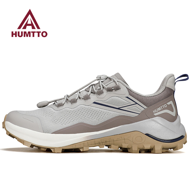 Zapatos de senderismo HUMTTO p - Outdoor Hunting Boots For Men reseña y precio