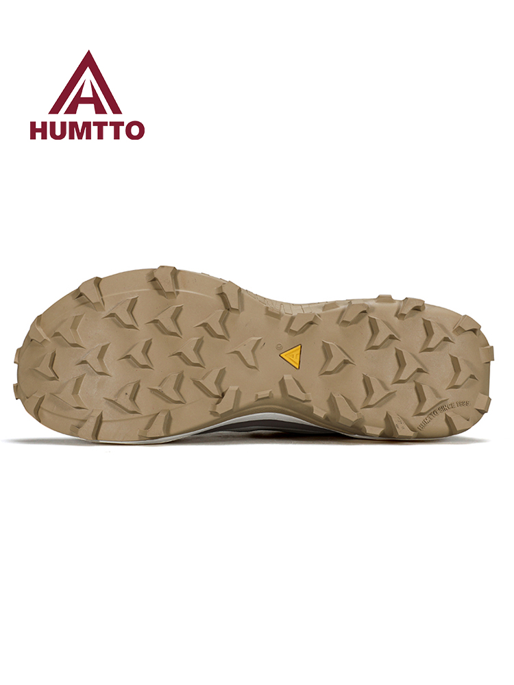 Zapatos de senderismo HUMTTO p - Outdoor Hunting Boots For Men reseña y precio