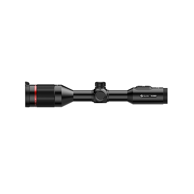 Guía Sensmart TU630 alcance de - Outdoor Hunting Guide reseña y precio