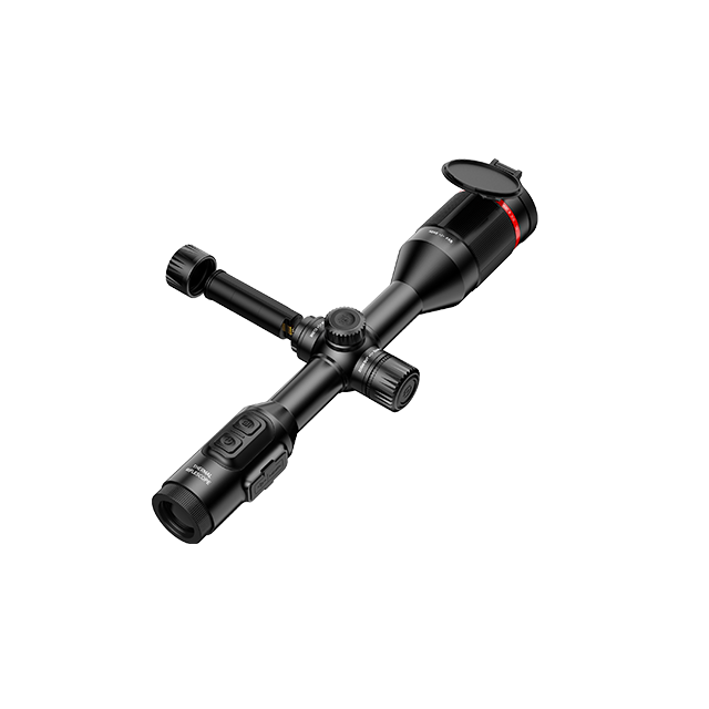 Guía Sensmart TU630 alcance de - Outdoor Hunting Guide reseña y precio