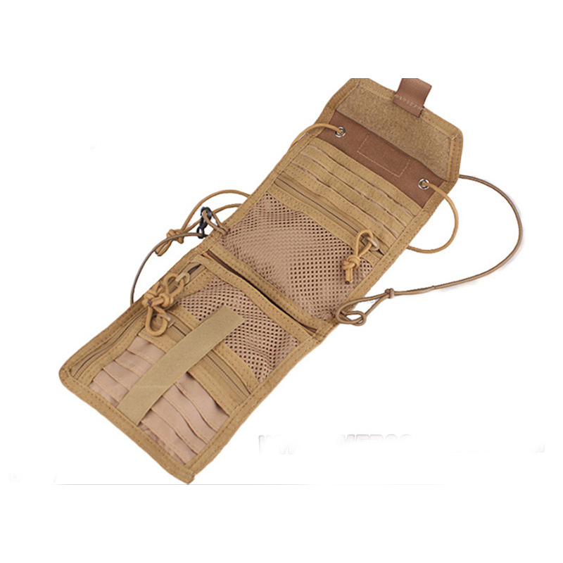 Emersongear GUIDE-ONE ID POUCH - Outdoor Hunting Guide reseña y precio