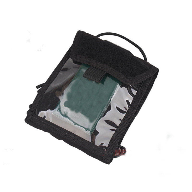 Emersongear GUIDE-ONE ID POUCH - Outdoor Hunting Guide reseña y precio
