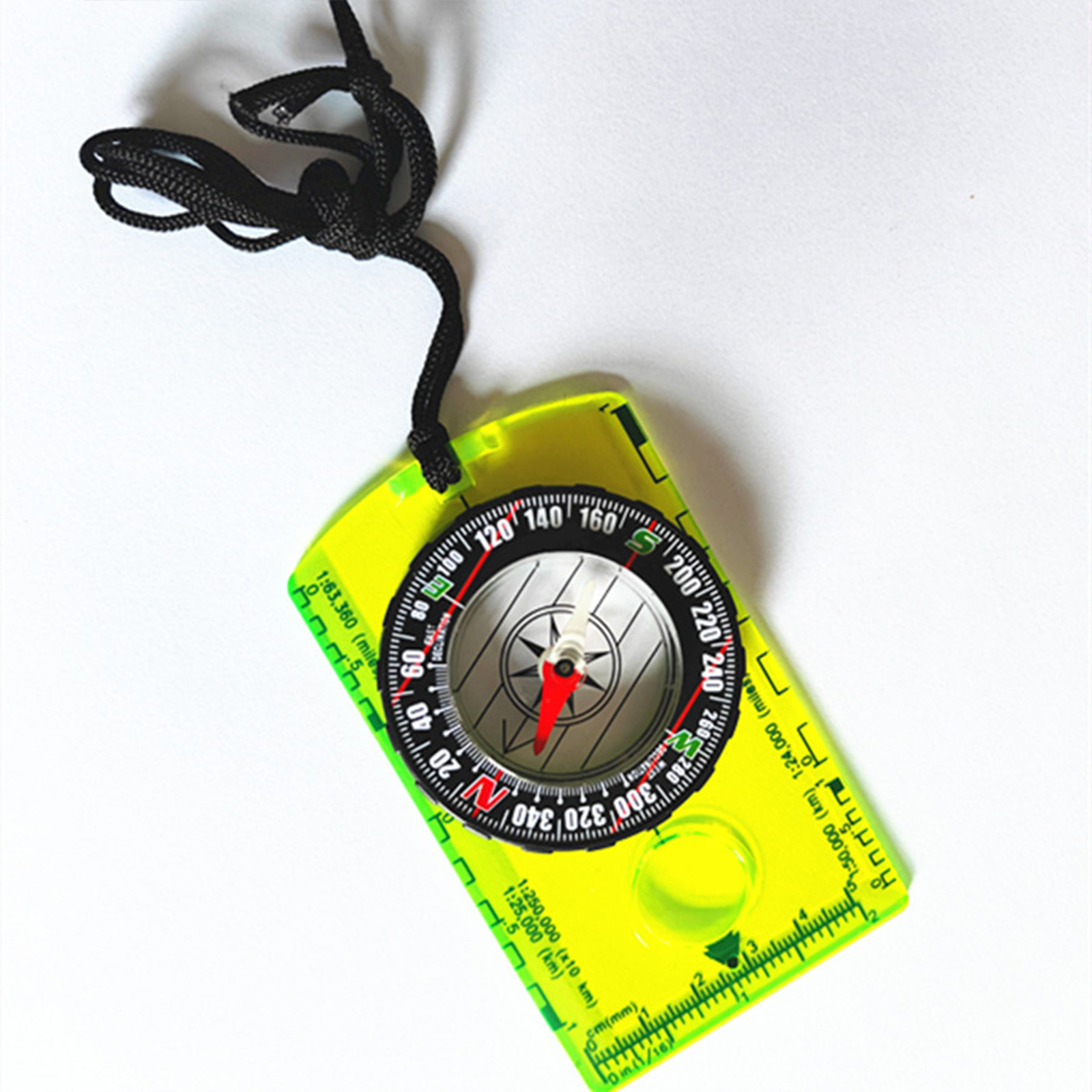 Brújula Impermeable para Orien - Outdoor Hunting Guide reseña y precio