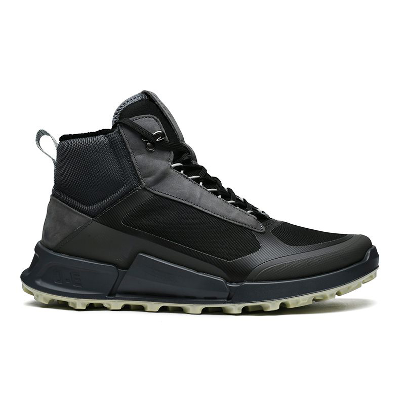 Zapatillas altas para correr a - Outdoor Hunting Boots For Men reseña y precio