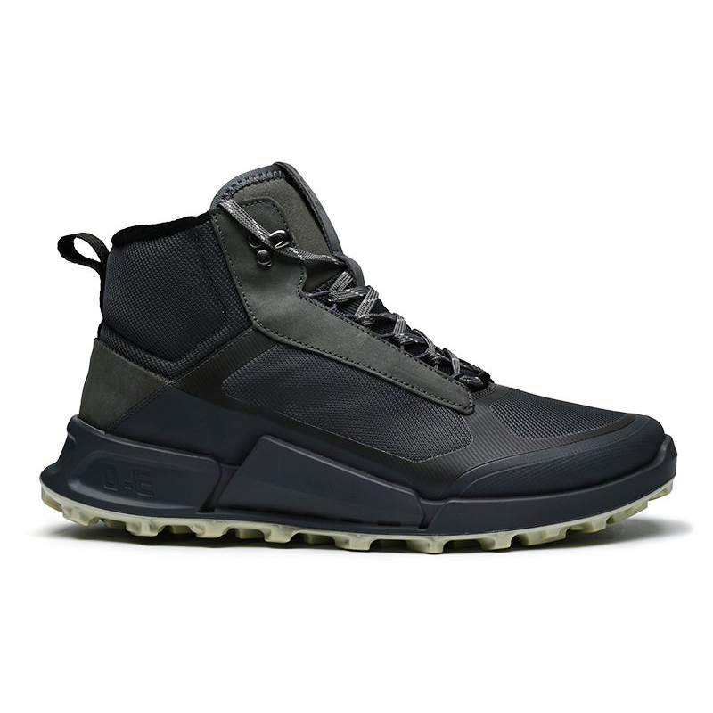Zapatillas altas para correr a - Outdoor Hunting Boots For Men reseña y precio