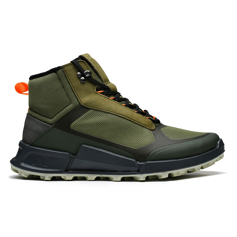 Zapatillas altas para correr a - Outdoor Hunting Boots For Men reseña y precio