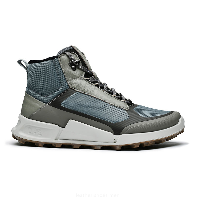 Zapatillas altas para correr a - Outdoor Hunting Boots For Men reseña y precio