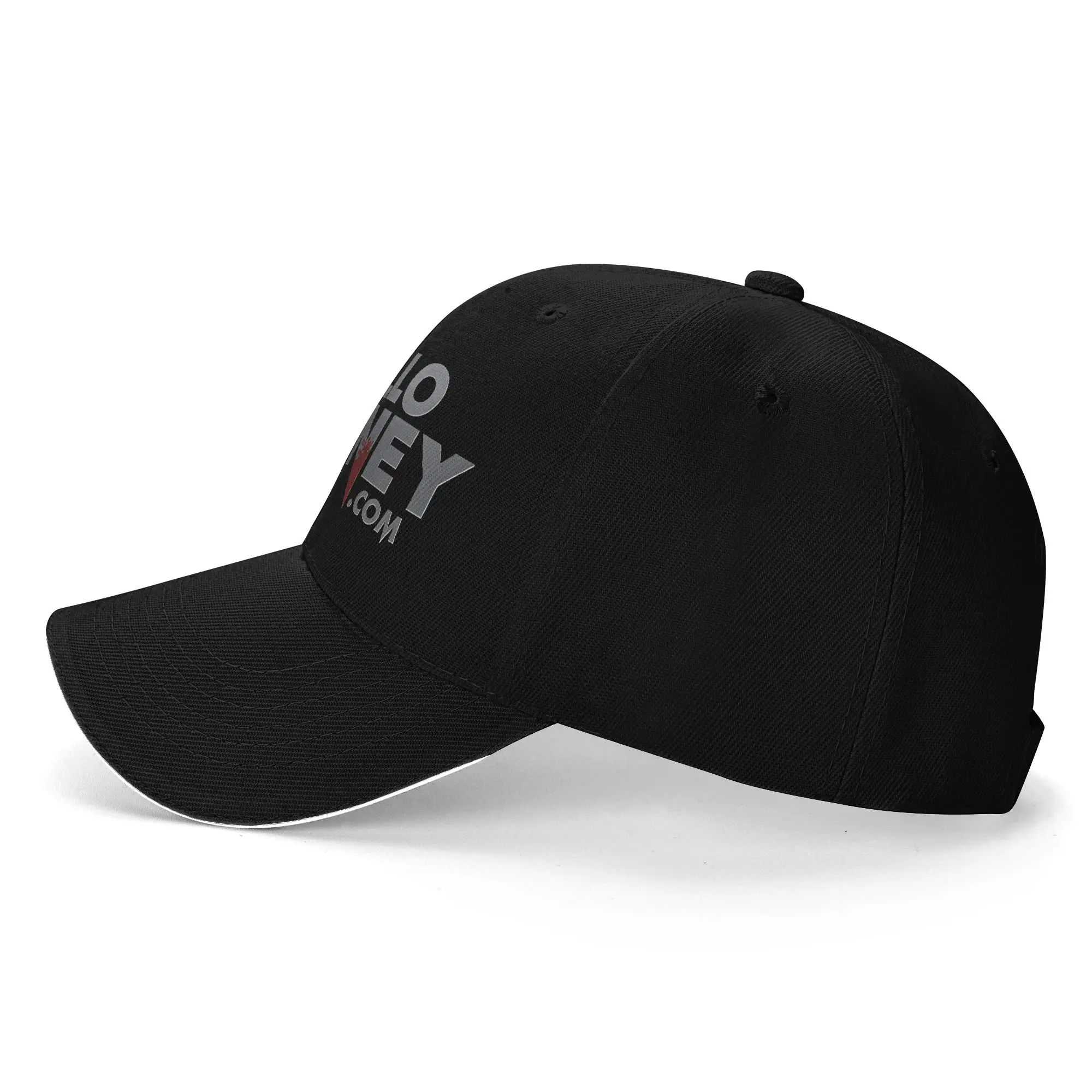 Gorra de Béisbol HELLO SIDNEY  - Outdoor Hunting Movies reseña y precio