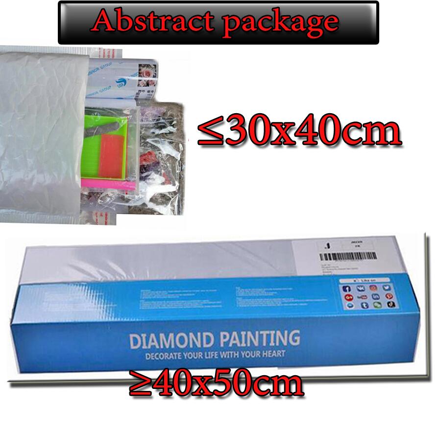 Pintura de diamante al aire li - Outdoor Hunting Paintings reseña y precio