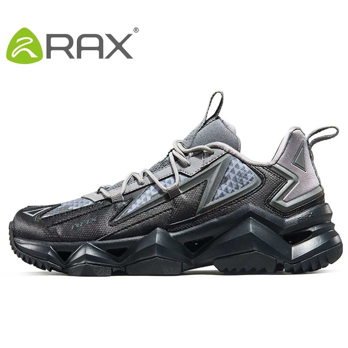 Rax zapatos de senderismo para - Outdoor Hunting Boots For Men reseña y precio