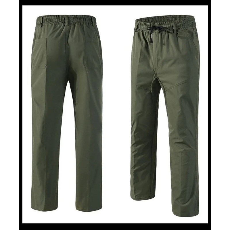 Conjuntos Tácticos Impermeable - Hunting & Outdoor Supplies Vanderbijlpark Photos reseña y precio
