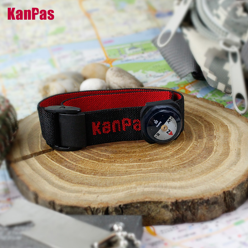 Brújula KANPAS ICEAGE con Corr - Outdoor Hunting Guide reseña y precio