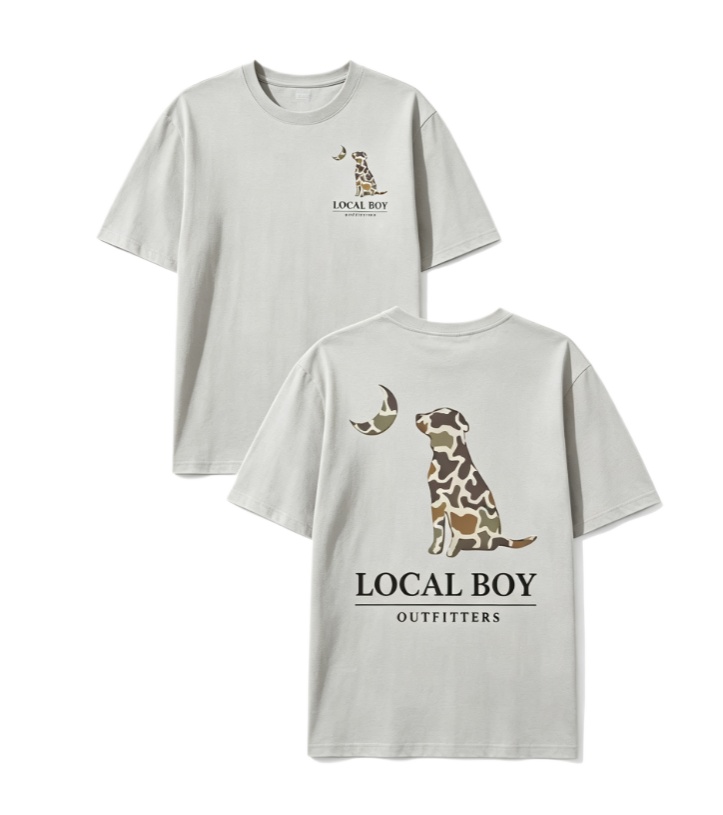 Camiseta Gráfica de Algodón pa - Outdoor Hunting Outfitters reseña y precio