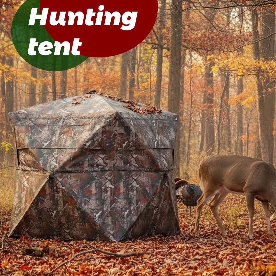 Refugio de Caza Plegable con C - Hunting & Outdoor Supplies Vanderbijlpark Photos reseña y precio