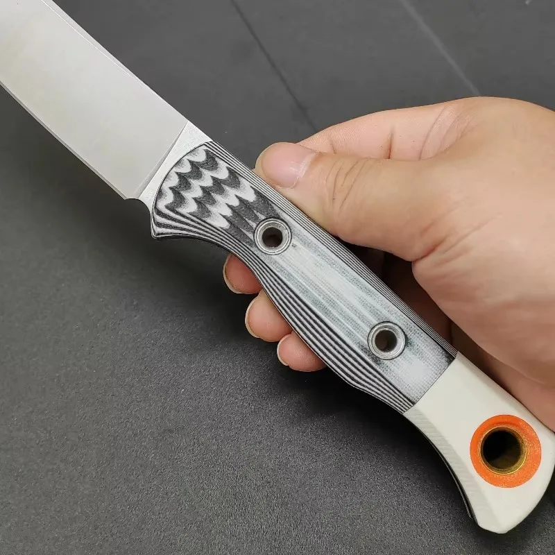 Cuchillo Recto BM 15500 Hunt M - Outdoor Hunting Tools reseña y precio