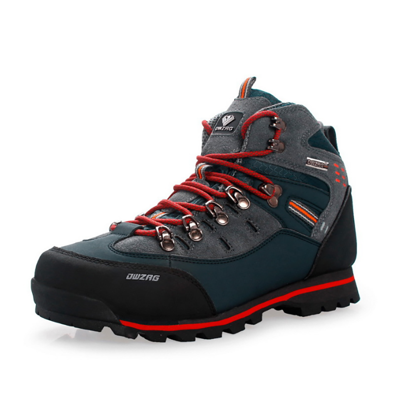 Lynjacye Mid Cut 2025 nuevas b - Outdoor Hunting Boots For Men reseña y precio