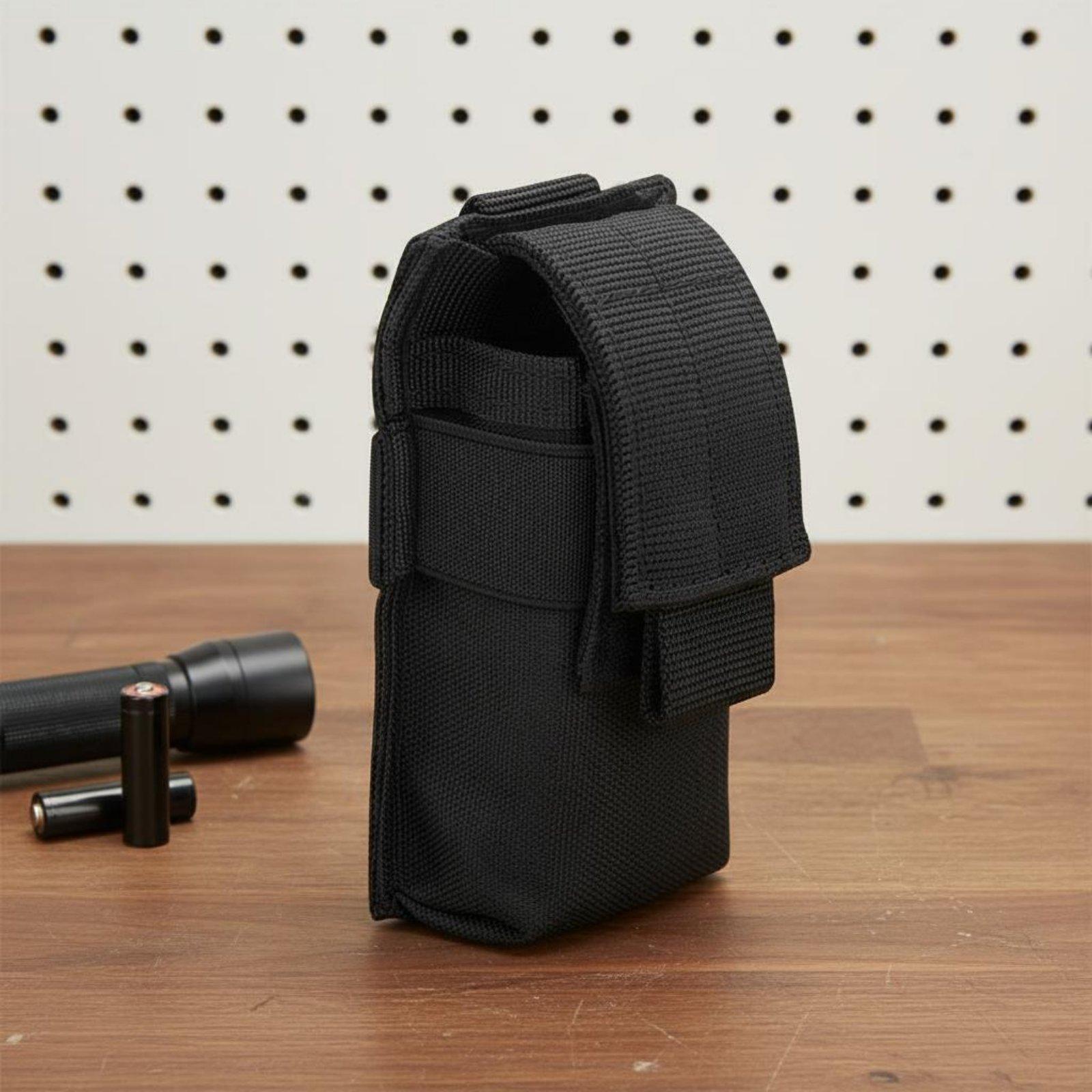 Bolsa de Cintura de Nailon par - Outdoor Hunting Tools reseña y precio