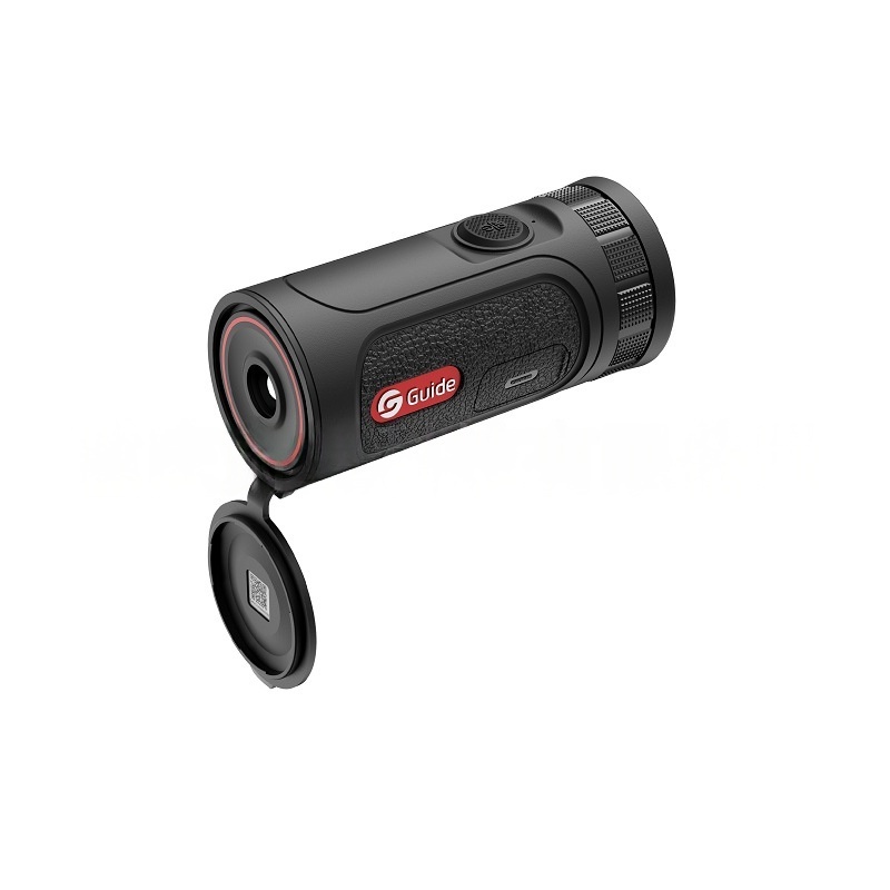 TE211M Guía exterior Mini mono - Outdoor Hunting Guide reseña y precio