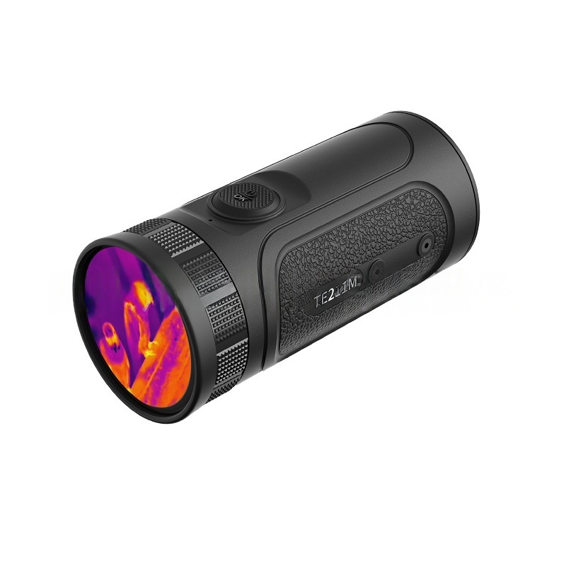 TE211M Guía exterior Mini mono - Outdoor Hunting Guide reseña y precio
