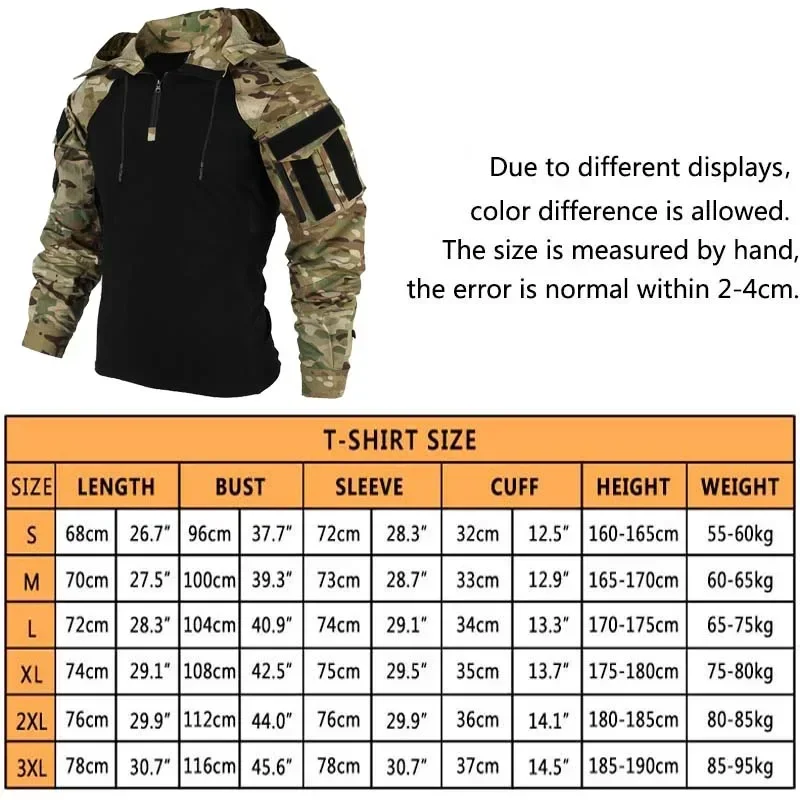 Camisas militares Multicam de  - Hunting & Outdoor Supplies Vanderbijlpark Photos reseña y precio