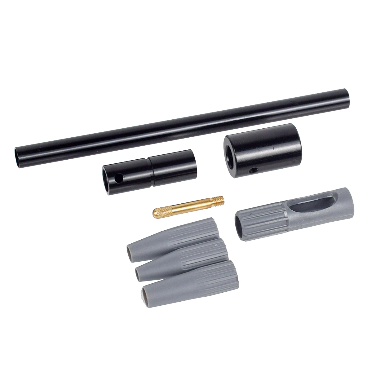 Kit de limpieza de guía de ori - Outdoor Hunting Guide reseña y precio