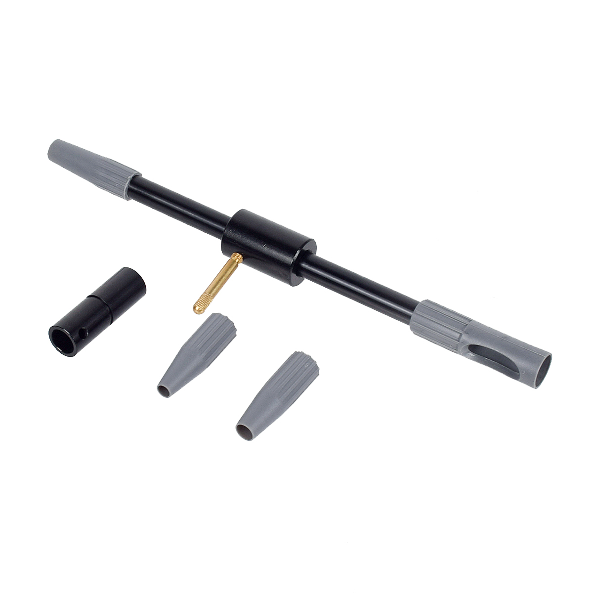 Kit de limpieza de guía de ori - Outdoor Hunting Guide reseña y precio